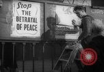 Image of Neville Chamberlain United Kingdom, 1939, second 35 stock footage video 65675053915