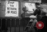 Image of Neville Chamberlain United Kingdom, 1939, second 36 stock footage video 65675053915