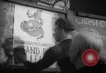 Image of Neville Chamberlain United Kingdom, 1939, second 40 stock footage video 65675053915
