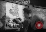 Image of Neville Chamberlain United Kingdom, 1939, second 42 stock footage video 65675053915