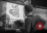 Image of Neville Chamberlain United Kingdom, 1939, second 43 stock footage video 65675053915