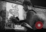 Image of Neville Chamberlain United Kingdom, 1939, second 44 stock footage video 65675053915