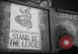 Image of Neville Chamberlain United Kingdom, 1939, second 46 stock footage video 65675053915