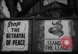 Image of Neville Chamberlain United Kingdom, 1939, second 49 stock footage video 65675053915