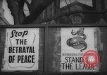 Image of Neville Chamberlain United Kingdom, 1939, second 50 stock footage video 65675053915