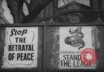 Image of Neville Chamberlain United Kingdom, 1939, second 54 stock footage video 65675053915