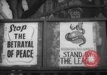 Image of Neville Chamberlain United Kingdom, 1939, second 56 stock footage video 65675053915