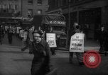 Image of Neville Chamberlain United Kingdom, 1939, second 58 stock footage video 65675053915