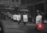 Image of Neville Chamberlain United Kingdom, 1939, second 59 stock footage video 65675053915