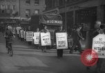 Image of Neville Chamberlain United Kingdom, 1939, second 60 stock footage video 65675053915