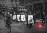 Image of Neville Chamberlain United Kingdom, 1939, second 61 stock footage video 65675053915