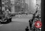 Image of War Parade New York City USA, 1942, second 3 stock footage video 65675053916