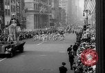 Image of War Parade New York City USA, 1942, second 5 stock footage video 65675053916