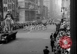 Image of War Parade New York City USA, 1942, second 6 stock footage video 65675053916
