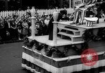 Image of War Parade New York City USA, 1942, second 7 stock footage video 65675053916