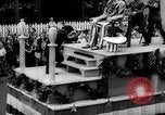 Image of War Parade New York City USA, 1942, second 8 stock footage video 65675053916