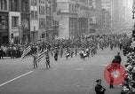 Image of War Parade New York City USA, 1942, second 12 stock footage video 65675053916