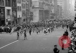 Image of War Parade New York City USA, 1942, second 13 stock footage video 65675053916
