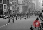 Image of War Parade New York City USA, 1942, second 14 stock footage video 65675053916