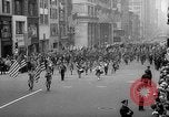 Image of War Parade New York City USA, 1942, second 15 stock footage video 65675053916