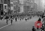 Image of War Parade New York City USA, 1942, second 16 stock footage video 65675053916