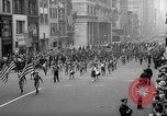 Image of War Parade New York City USA, 1942, second 17 stock footage video 65675053916