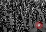 Image of War Parade New York City USA, 1942, second 18 stock footage video 65675053916