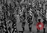 Image of War Parade New York City USA, 1942, second 19 stock footage video 65675053916