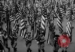 Image of War Parade New York City USA, 1942, second 20 stock footage video 65675053916