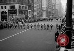 Image of War Parade New York City USA, 1942, second 26 stock footage video 65675053916