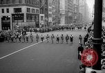Image of War Parade New York City USA, 1942, second 27 stock footage video 65675053916