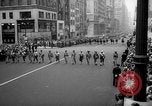 Image of War Parade New York City USA, 1942, second 28 stock footage video 65675053916