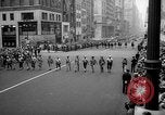 Image of War Parade New York City USA, 1942, second 29 stock footage video 65675053916
