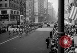 Image of War Parade New York City USA, 1942, second 32 stock footage video 65675053916