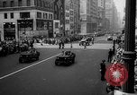 Image of War Parade New York City USA, 1942, second 33 stock footage video 65675053916