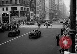 Image of War Parade New York City USA, 1942, second 34 stock footage video 65675053916