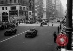 Image of War Parade New York City USA, 1942, second 35 stock footage video 65675053916