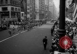 Image of War Parade New York City USA, 1942, second 39 stock footage video 65675053916