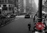 Image of War Parade New York City USA, 1942, second 44 stock footage video 65675053916