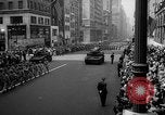 Image of War Parade New York City USA, 1942, second 45 stock footage video 65675053916