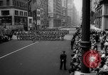 Image of War Parade New York City USA, 1942, second 46 stock footage video 65675053916