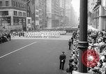 Image of War Parade New York City USA, 1942, second 55 stock footage video 65675053916