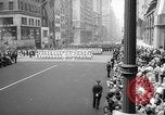 Image of War Parade New York City USA, 1942, second 56 stock footage video 65675053916