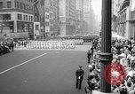 Image of War Parade New York City USA, 1942, second 57 stock footage video 65675053916