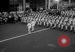 Image of War Parade New York City USA, 1942, second 60 stock footage video 65675053916