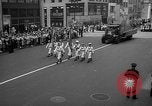 Standbild Krieg Parade New York City USA, 1942, aus Sekunde 3 historischem Filmmaterial Videoclip 65675053917