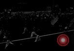 Standbild Krieg Parade New York City USA, 1942, aus Sekunde 16 historischem Filmmaterial Videoclip 65675053917