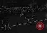 Standbild Krieg Parade New York City USA, 1942, aus Sekunde 18 historischem Filmmaterial Videoclip 65675053917