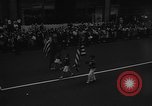 Standbild Krieg Parade New York City USA, 1942, aus Sekunde 19 historischem Filmmaterial Videoclip 65675053917