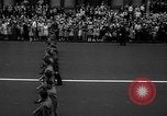 Standbild Krieg Parade New York City USA, 1942, aus Sekunde 54 historischem Filmmaterial Videoclip 65675053917